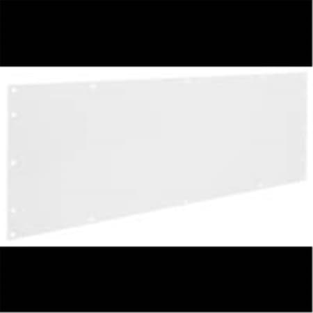 9603301 Van Storage Shelf Back Panel